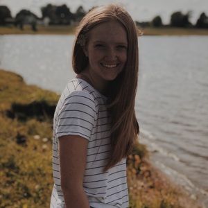 Meet your Posher, Cheyenne